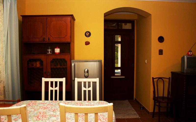 Cserkei Nyaralo Cserkeszolo Room photo
